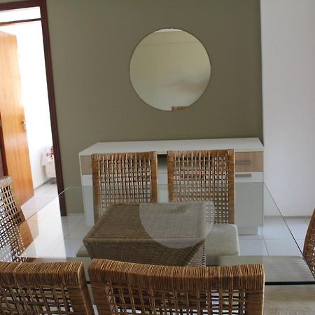 Portamaris Resort Private Apartment 201 Aquiraz Esterno foto