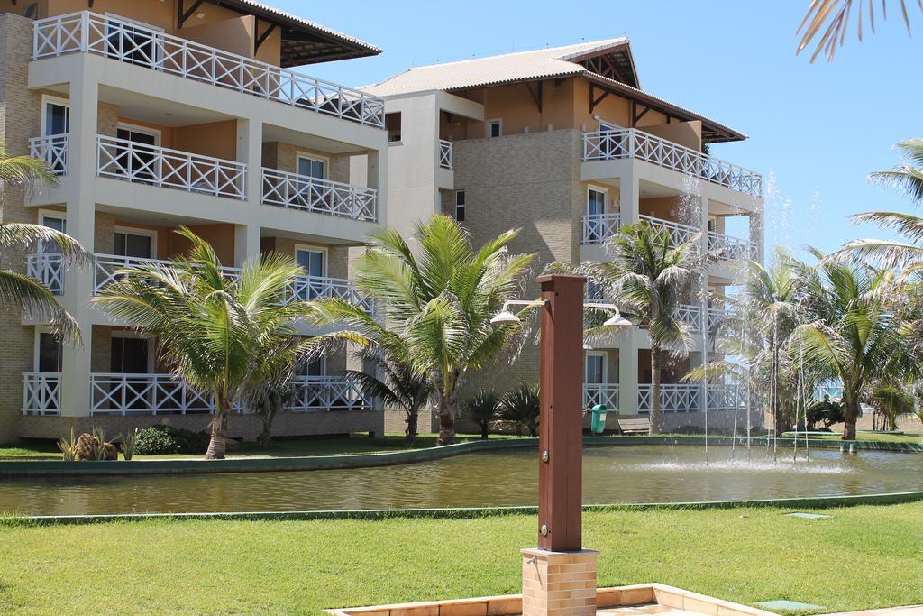 Portamaris Resort Private Apartment 201 Aquiraz Esterno foto