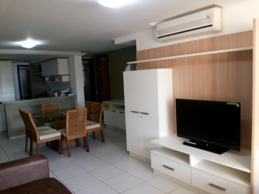 Portamaris Resort Private Apartment 201 Aquiraz Esterno foto