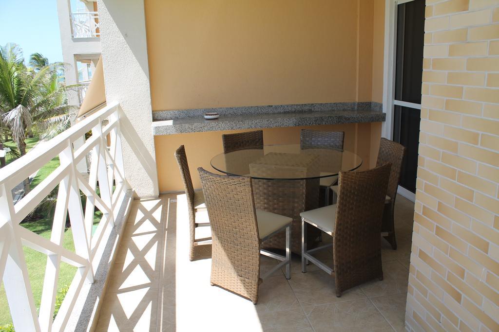 Portamaris Resort Private Apartment 201 Aquiraz Esterno foto