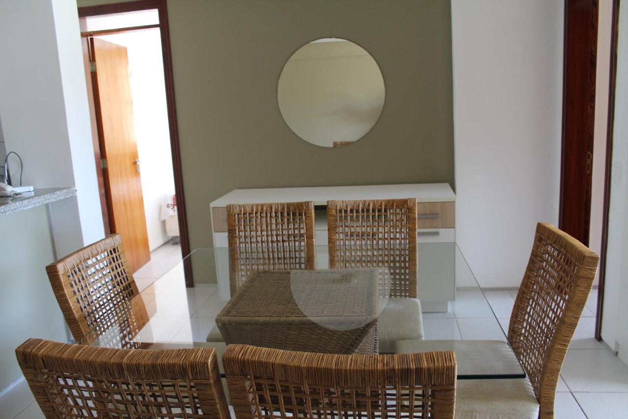 Portamaris Resort Private Apartment 201 Aquiraz Esterno foto